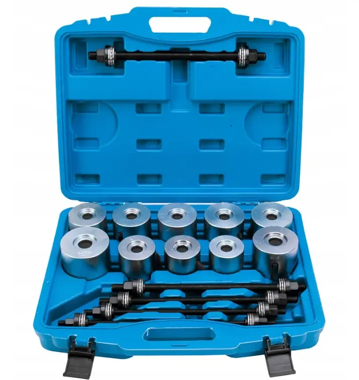 Знімач сайлентблоків 27 од Silver S10973, фото 1