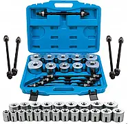 Знімач сайлентблоків 27 од Silver S10973, фото 2