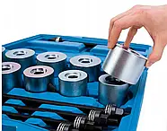 Знімач сайлентблоків 27 од Silver S10973, фото 4