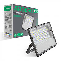 Прожектор Feron LL-3020ARD 20 W 2400 Lm 6500 K