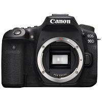 Оригінал! Цифровой фотоаппарат Canon EOS 90D Body (3616C026) | T2TV.com.ua