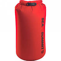 Гермочохол Sea To Summit Lightweight Dry Sack 35 L Червоний (1033-STS ADS35RD) DI, код: 5864831