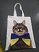 Сумка з друком, з нанесенням логотипу, фото 9