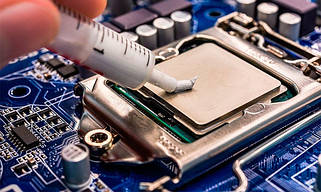 Термопаста