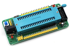 Програматор для avr mcu ZIF-40p