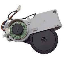 Праве колесо в зборі для робота-пилососа Rowenta RG7455WH (RS-2230001926)