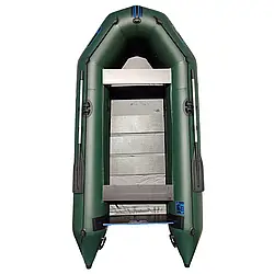 Надувний човен ПВХ Avalon АТ 330 Купити надувний човен Авалон від заводу. Недорогі човни для риболовлі