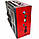 Всехвильовий радіоприймач GOLON RX 201 з Led-ліхтариком. SD, USB, mini SD.акумуляторний.Квіть коричневий., фото 7