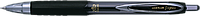Ручка гел. авт. uni-ball Signo 207 micro 0.5мм, черная