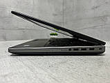 I7-6820HQ 16gb 512gb dd94 Потужний ноутбук Dell Делл 7520, фото 5