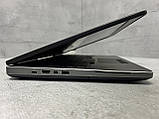 I7-6820HQ 16gb 512gb dd94 Потужний ноутбук Dell Делл 7520, фото 6