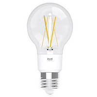 Лампа Yeelight Smart LED Filament Bulb