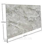 Самоклеюча плитка 60*30см