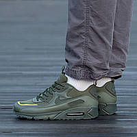 Мужские кроссовки Nike Air Max 90 x Cordura Green