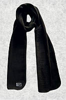 Подростковый зимний теплый флисовый шарф Найк (Nike)