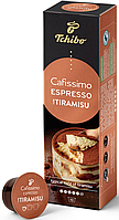 Кофе в капсулах Caffitaly Tchibo Cafissimo Espresso Tiramisu (Limited Edition)