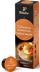 Кава в капсулах Caffitaly Tchibo Cafissimo Espresso Creme Brulee (Limited Edition)