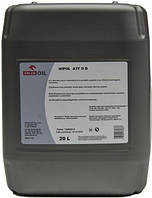 Трансмиссионно-гидравлическое масло HIPOL ATF II D Mineral 20л KT, код: 6714673
