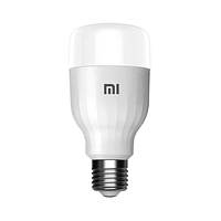 Лампа Mi Smart LED Bulb Essential (White and Color)