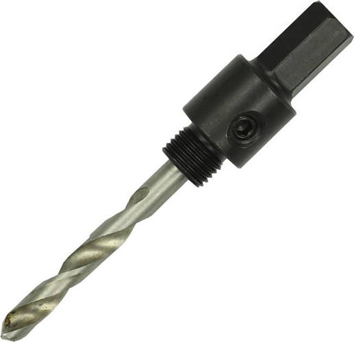 Переходник для коронки Haisser Bi-Metal 19-30 мм (57818) (ID#2007447393 ...