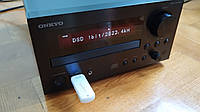 Лучший Звук! Onkyo CR-N755 сетевой FLAC DSD стерео ресивер плеер, усилитель