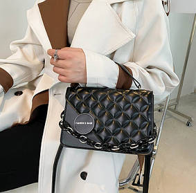 Модна сумка клатч оригінального дизайну