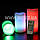 Набір світлодіодних свічок Color Changing Luma Candles (12 кольорів, пульт ДУ), фото 4