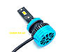 AL08 H11 лампы світлодіодні автомобільні DriveX 70 Вт, фото 2