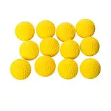 Пістолет іграшковий BLAZE STORM ZC 7087, з 12 м'яких кульок, на батарейках,, фото 2