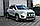 Бокові пороги Fullmond (2 шт., алюміній) для Chevrolet Trax 2012-2023 рр, фото 3
