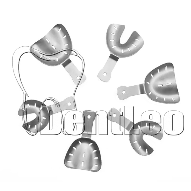 ЛОЖКИ ВІДБИТКОВІ - НАБІР 6 ШТ.