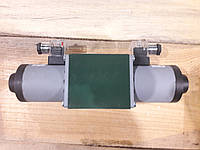 Гідророзподільник ВЕ10.24, РХ10.24