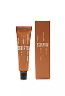 Гель-фарба для брів «SCULPTOR», light brown