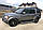 Пороги подножки на Land Rover Discovery 3 4 2004-2016, фото 4