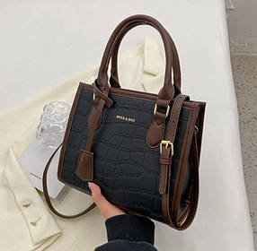 Стильна трендова жіноча сумка