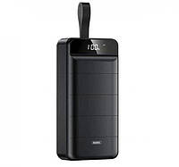 Power Bank Remax RPP-185 50000mAh Павер банк Ремакс Оригинал