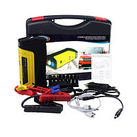 JUMPSTARTER TM15 Пуско-зарядное устройство (50800 мАч) (300/600A) | ПЗУ для автомобиля Желто черная