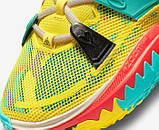Кросівки баскетбольні Nike Kyrie 7 EP "1 World 1 People", фото 10