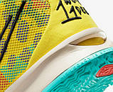 Кросівки баскетбольні Nike Kyrie 7 EP "1 World 1 People", фото 11