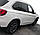 Бокові пороги подножки на BMW X5 F-15 2013-2018, фото 3