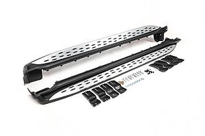 Jeep Grand Cherokee WK2 2010-2021 гг.