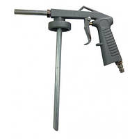 Пистолет под гравитекс пневматический AIRKRAFT PS-8A (103737)