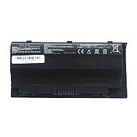 Батарея для ноутбука ASUS A42-G75 (G75VM, G75VX, G75VW series) 14.8V 4400mAh Black