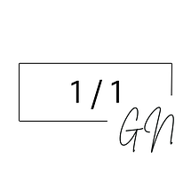 GN 1/1