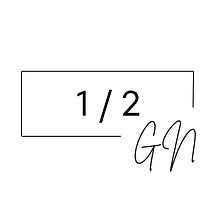 GN 1/2