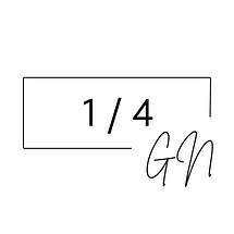 GN 1/4