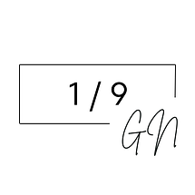 GN 1/9