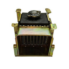 Радіатор на Мотоблок Зубр/ Кентавр/ Форте. R185/190/192