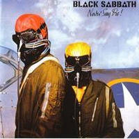 Black Sabbath - Never Say Die 1978/2015 Lp+Cd (Bmgrm060Lp) Sanctuary/EU Mint Виниловая пластинка (art.233294)