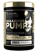 Предтренировочный комплекс Kevin Levrone ShaaBoom PUMP 385 грамм Вкус : Grape